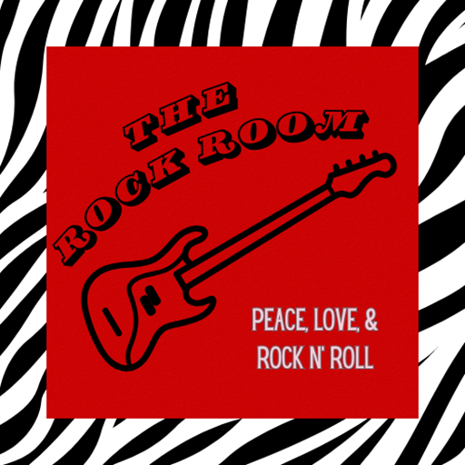 The Rock Room 8-29-25