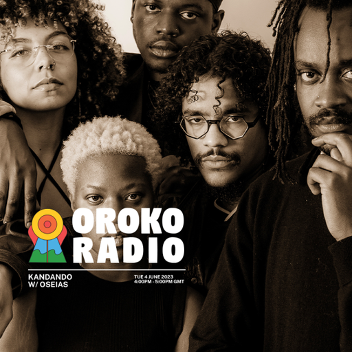 oseias. - KANDANDO! - 4th July 2023