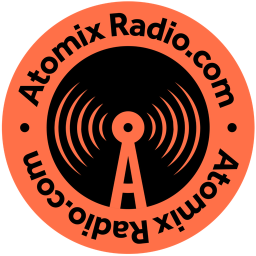 DJ G-String - 12/1/23 - Atomix Radio