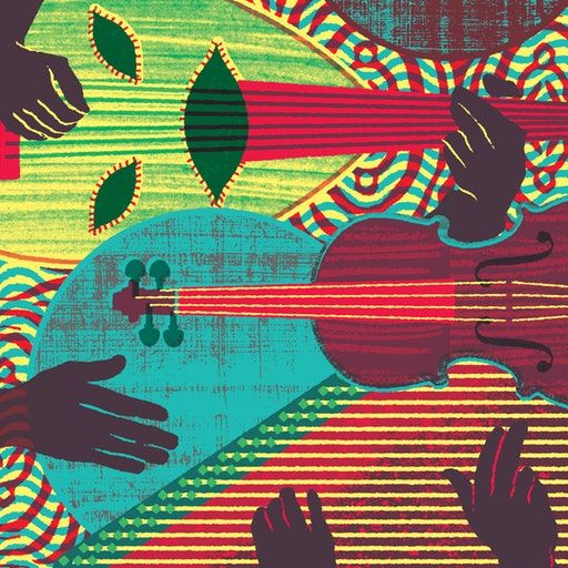 Nouvelle Ambiance with Hugo Mendez – Mozambique to Mauritius