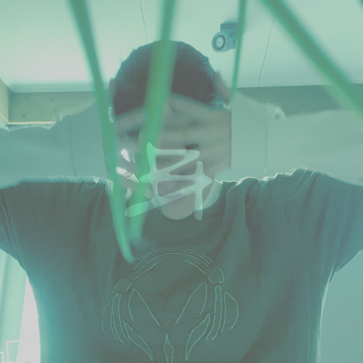 Bunny Hoova - 2nd November 2025