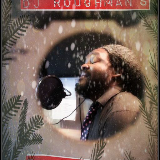 Roughman's Festive Relish - 20 Dec 2016