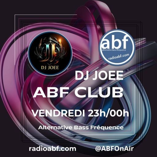 DJ JOEE - ABF RADIO MIX / 003