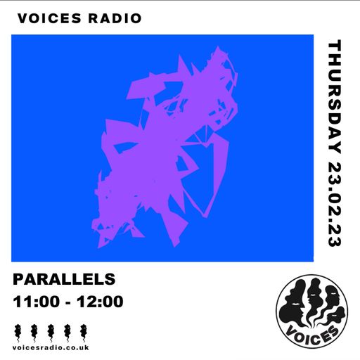Parallels - 23/02/23