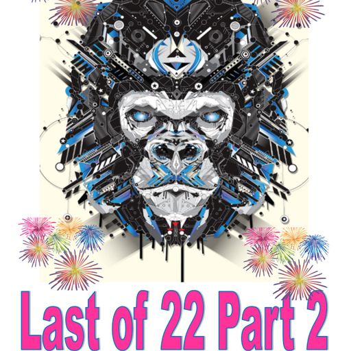 End of year, part 2