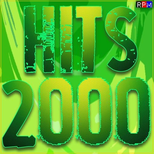 HITS 2000 : SPINNING AROUND