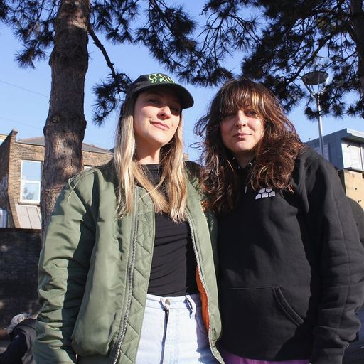 Moxie w/ Tasha (Neighbourhood) - 2nd April 2025