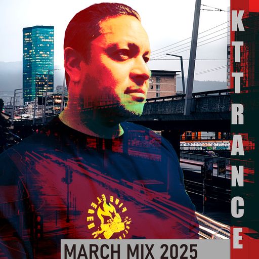 MARCH MIX 2025