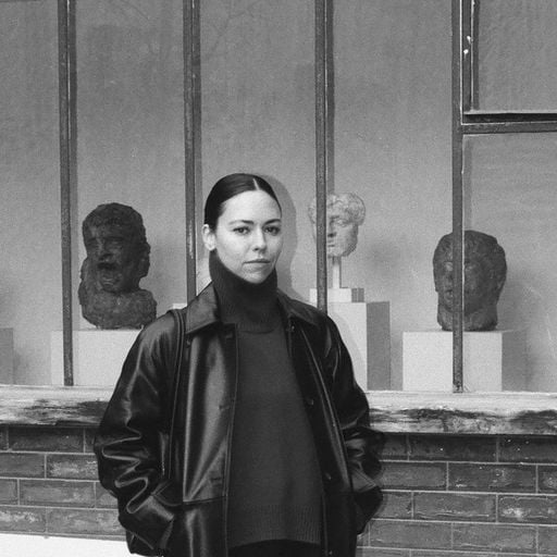 FOREBODING JOY W/ TASHA YOUNG - 29th April 2025