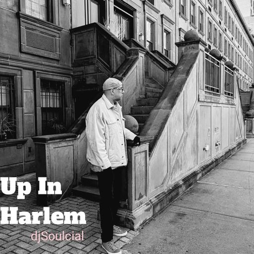 Up In Harlem