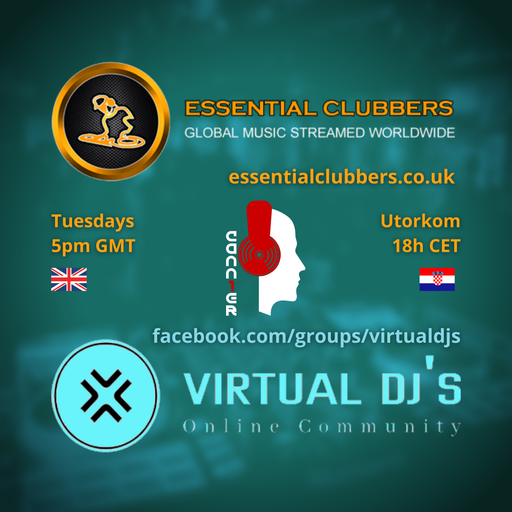 Tom Cannier - ECR - Terrific Tuesday - 290322 - 120bpm to 180bpm in one hour