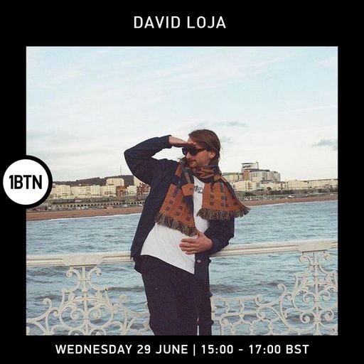 David Loja - 29.06.2022