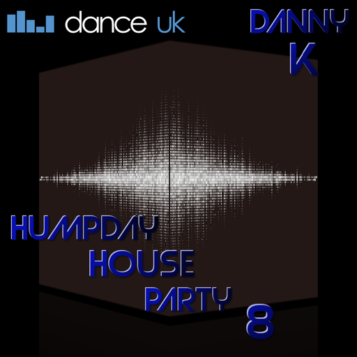 Humpday House Party Vol 8