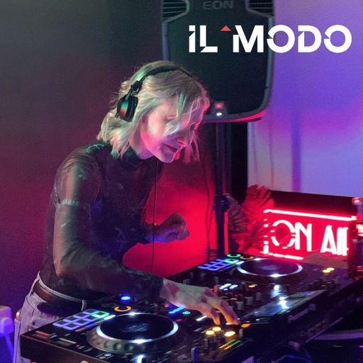 Il Modo guest mix