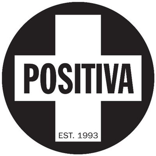 These Were All... Positiva Vol 2 (Classic/Uplifting Trance)