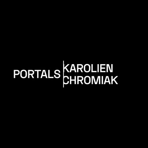 Portals Allies #2 Karolien Chromiak Void  09.08.2020