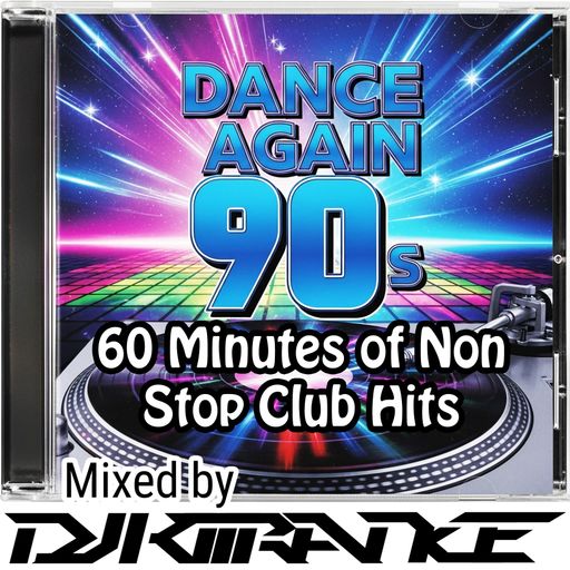 Dance Again 90s