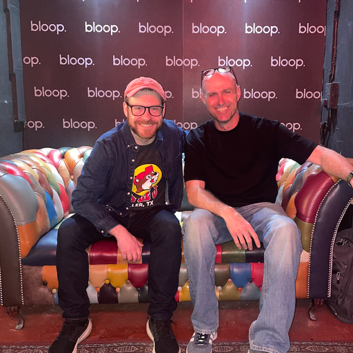 Melodic Flow w/ Jay Gee & thejoslinchris - 12.04.25