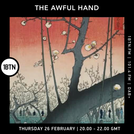 The Awful Hand - 26.02.26
