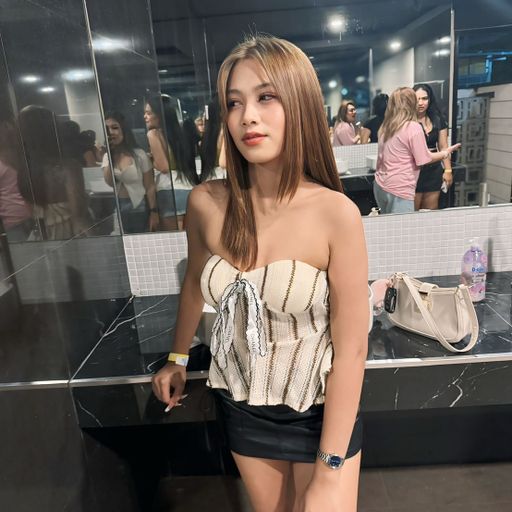 ไม่ได้กลัวความรัก แต่กลัวแกล้งรักมากกว่า By รุ้ง สุนิสา [160BPM] #ดีเจจอมมารเบล