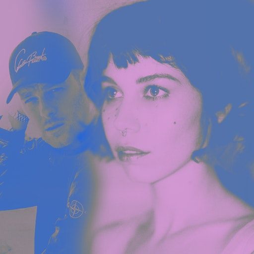 Peak Time – Kenny Beats