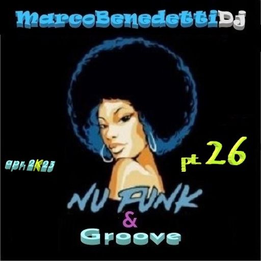 NU FUNK & GROOVE pt.26