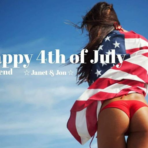 FOURTH OF JULY POWER MIX WEEKEND  XM SAT RADIO FT JON INTERFACE