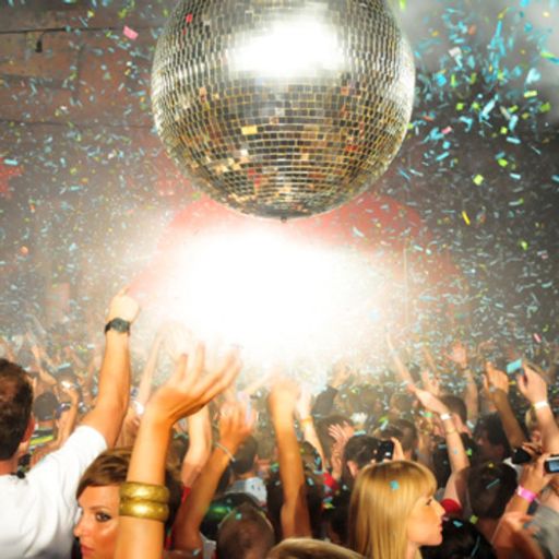 Dj Adriano Fernandes - Hands Up In The Air 03