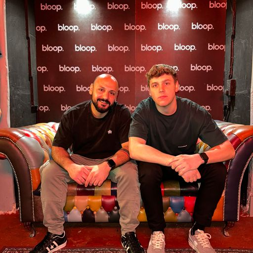 Patrick Play's - Darlow b2b Patrick Serhal - 26.03.25