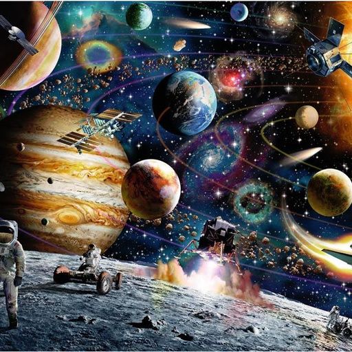 Attrazione Gravitazionale in Espansione - 22-2-2020 - Live in Forte dei Marmi