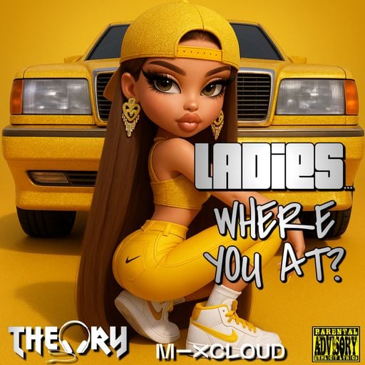 LADIES... WHERE YOU AT?