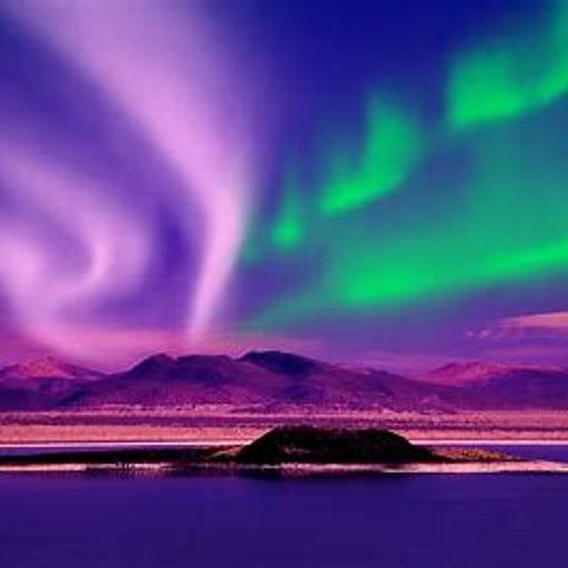 L'Aurore (ChilledJazzFusion)