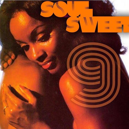 Soul Sweet #9 DJ Demilo Guest Mix