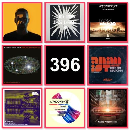 Ken Walker - Blow Ya Speakers (14/06/22)