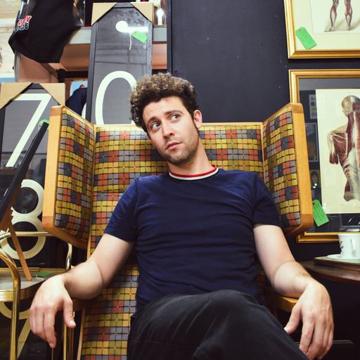 A Bit of Everything with Richard Lomax. 12/10/2022