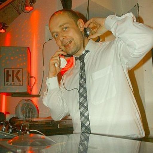 DJ CRIZMIX Reloaded 01