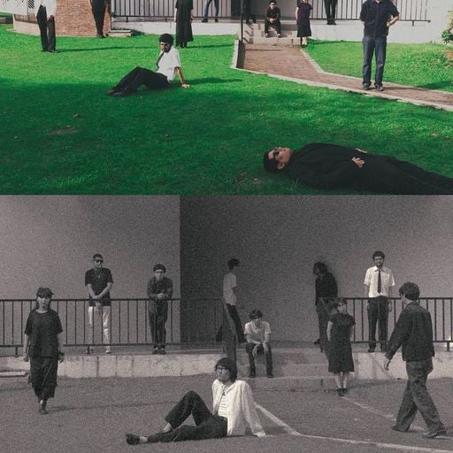 Home-listening Plaza - 13th February 2026