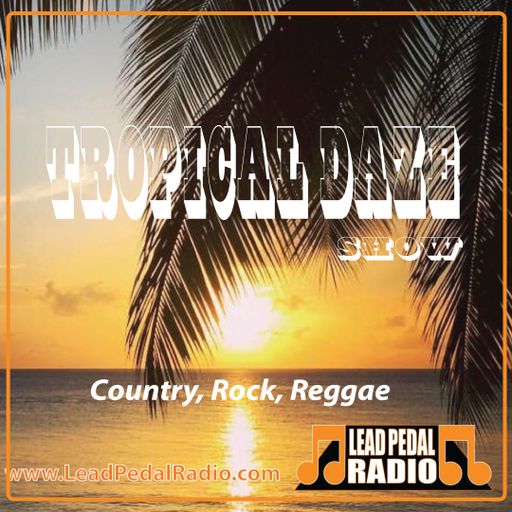 Tropical Daze Show - October 29th -Halloween Themed Show