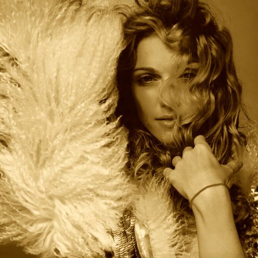 Reconfigured (Madonna - Ray of Light) w. The Sonic Emporium  - March 2024