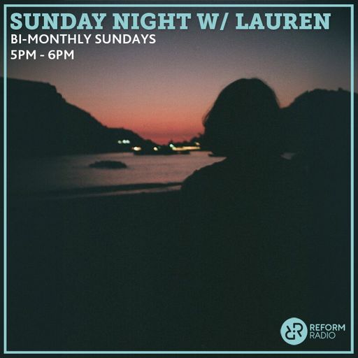 Sunday Night w/ Lauren 9th November 2025