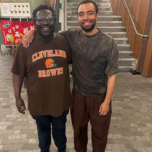 Field Tapes w/ Naffi - 03/04/26 [Voices Radio]