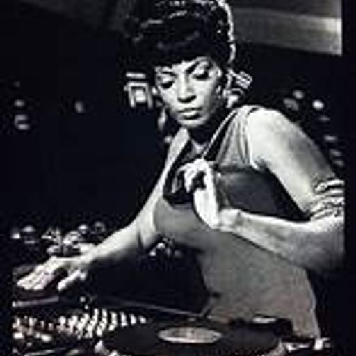 DJ Hedgehog - Random Noise Generation - 15th March 2022