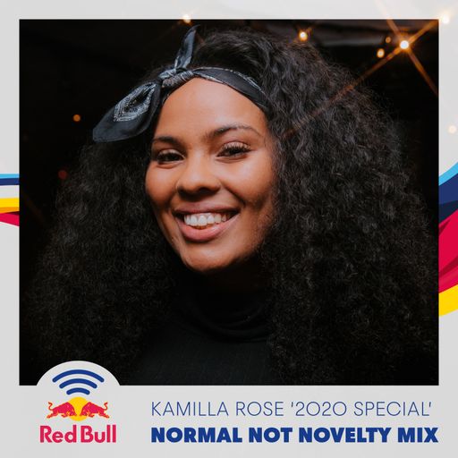 Normal Not Novelty Mix - Kamilla Rose '2020 Special'