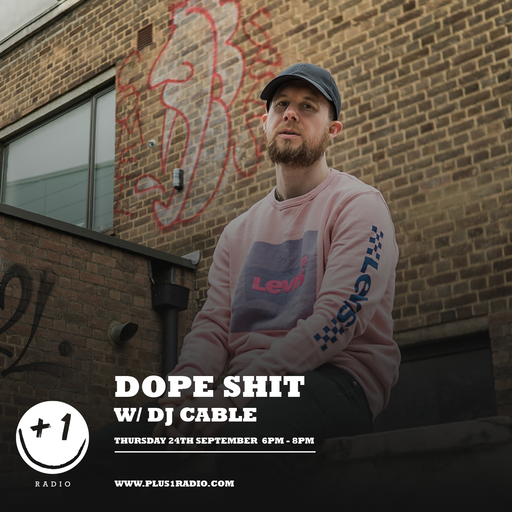 Dope Shit Episode 3 (+1 Radio)
