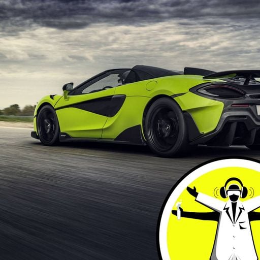 Extremely Fast: The Science of Speed