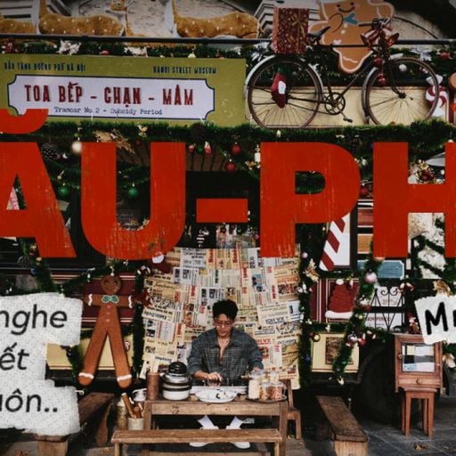 HOUSE PHỐ - MR.PHIÊU ( NGHE FUL VÀO LINK DƯỚI MÔ TẢ )