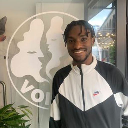 Elmari's Treasure Box - 12/07/23 - Voices Radio