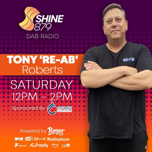 Tony Roberts - 24 Aug 2024