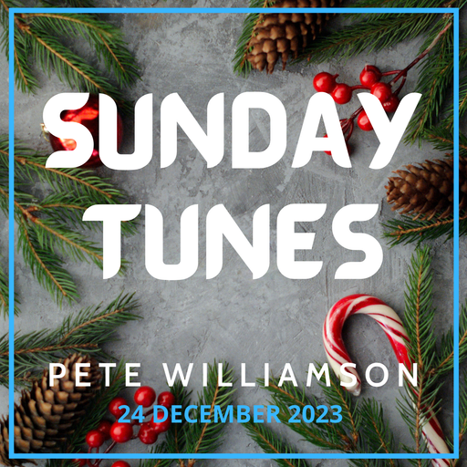 Christmas Eve: Trance Classics - 24 December 2023