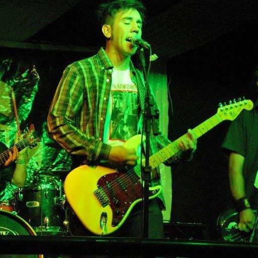 TRISTE REALIDAD EN ''YO SOY ROCK''